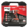 Taladro Atornillador 20v Hessen Pro 2