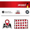 Taladro Atornillador 20v Hessen Pro 4