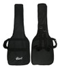 Capa Almofadada Luxo Para Guitarra Cort + Suporte 1