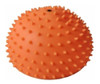 Mini Bosu Bozu 21 Cm Con Pinches Equilibro Propiocepcion Gym 0