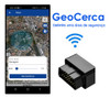 Rastreador Plug Obd2 Gps Por Mapa App Em Português Veiculos 5