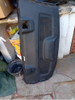 Tapa De Parlantes Con 3 Luz De Freno Peugeot 301 2