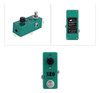 Pedal Mosky Sho Booster - True Bypass 1