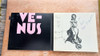 Cd Nadéah Venus Gets Even (autografado) 3