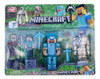 Minecraft Figuras 2