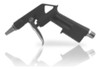 Kit 5 Piezas Compresor Kld Aire Pistola Recipiente Manguera 4