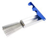 Juego Sonda Limpieza De Carburador 13 Pcs 0.3 A 1.5 Mm 0