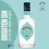Gin Brighton London Dry Gin + Vasos Regalo - 01mercado 3 Gin Brighton London Dry Gin + Vasos Regalo - 01mercado 3