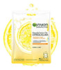 Mascarilla Facial Garnier Express Aclara En Tela 2