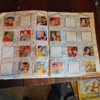 Album De Figuritas El Topo Gigio Tiene 101 De 288 Figuritas 4