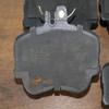 Pastilha Freio Dianteira Mercedes C200 1998 1999 2000 2001 4