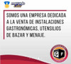 Ganchos Multiuso Cromados X 5 Unidades 4