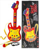 Guitarra Con Microfono 1