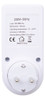 Timer Digital Schuko En Blisters Lh-2116 4