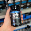 Kit Preenchedor Pincel E Multivitamínico Para Barba Robusta 3