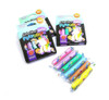 Plastilina Playcolor Pastel X 6 Unidades 0