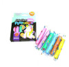 Plastilina Playcolor Pastel X 6 Unidades 1