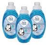 Kit 3 Lava Roupas Baby Zero A Dois 500ml Hipoalérgico 0