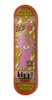 Lemmo Safety Matches Mano Deck  Tabla Skate Maple Medida 8 0