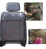 2 X Coche Auto Protector De La Contraportada De Asiento Para 2