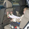 2 X Coche Auto Protector De La Contraportada De Asiento Para 4