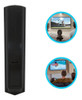 Controle Remoto Compatível Com Tv Smart Lcd Sk8024 Rápido 2