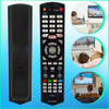 Controle Remoto Compatível Com Tv Smart Lcd Sk8024 Rápido 3
