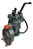 Carburador Kit Conversión Gas Grupo Electrógeno  13 Hp Gx390 0