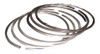 Juego Aros Lusqtoff 90mm Lisos Y Rascaceite 7.5 10 300 500 0