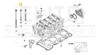 Tornillos De Culata Para Bmw 3' E90 320i N46 2 Tornillos De Culata Para Bmw 3' E90 320i N46 2