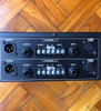 Dbx  2215 Equalizer/limiter 2
