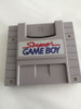 Super Gameboy Player Original 0