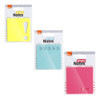 Notas Autoadhesivas 7x7cm 30 Hojas - Post It Brw 0