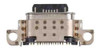 Combo X10 Pin Carga Para Samsung A52 A525 / A72 A725 / A82 0