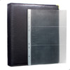 Fichário 20 Folhas Pp Cédulas 3 Espaços 32x24 Cobra Fosco Gf 0