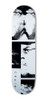 Tabla De Skate Craim Hard Rock Canadian Maple 0