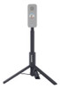 Bastão Tripé 2 Em 1 Original Para Insta360 24cm A 109cm 0 Bastão Tripé 2 Em 1 Original Para Insta360 24cm A 109cm 0