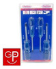 Juego De Destornilladores Torx 4 Piezas Best Value G P 1