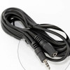 Cable Alargue Extension Audio Miniplug 3,5mm 5mts 0