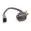 Contactor Conmutador De Ignicion Para Mercedes Benz 3p 0