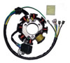 Estator Honda Storm 125 8 Bobinas Centro 32mm-2r 0 Estator Honda Storm 125 8 Bobinas Centro 32mm-2r 0