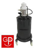 Bomba De Engrase Neumática 30 L Gladiator En830 G P 1