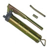 Kit 2x Bomba De Graxa 400g Manual Starfer 3