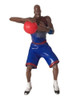 Figuras Jordan Space Jam Warner Bros 1996 Muñeco Precio C/u 3