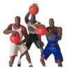 Figuras Jordan Space Jam Warner Bros 1996 Muñeco Precio C/u 5