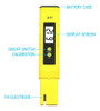 Medidor De Ph Autocalibrable Peachimetro Digital Ph Tester 1