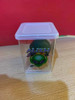 Ovni Alien Pegalactico E T Goma Caja No Star Wars Retro Kxz 1