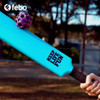 Set Bate Cracket + Pelota Lunar Waboba Febo 1