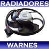 Electroventilador Chevrolet Vectra 2.4 Soplante 1
