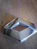 Insignia, Emblema De Renault, Plastico 2